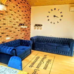 Apart Otel Neue Gasse