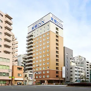 https://toyoko-inn-omori.alltokyohotels.com