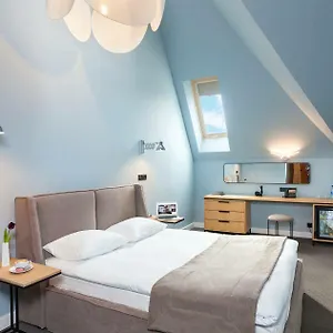 4* Hotel Ferenc & Restaurant
