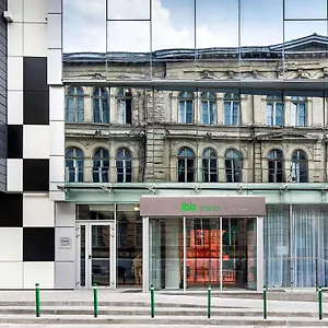 3* Hotel Ibis Styles Center